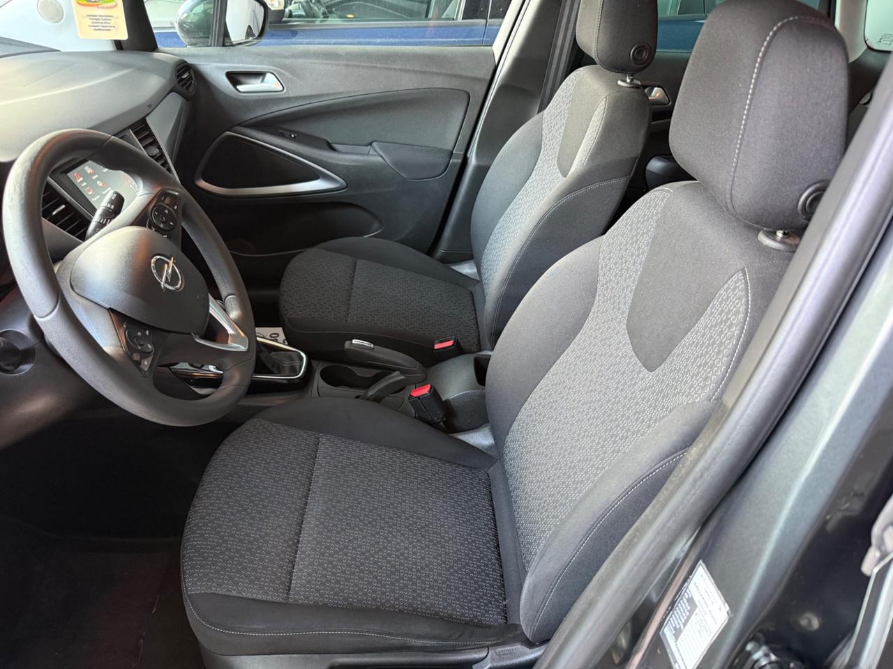 Opel Crossland X 1.2 Benzina 110 Cv