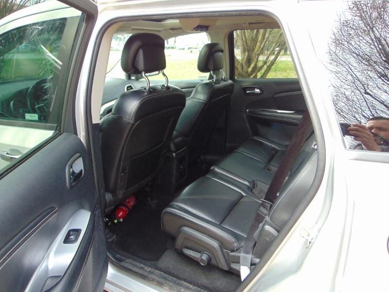 FIAT Freemont Freemont 2.0 Mjt 170 CV 4x4 aut. ...