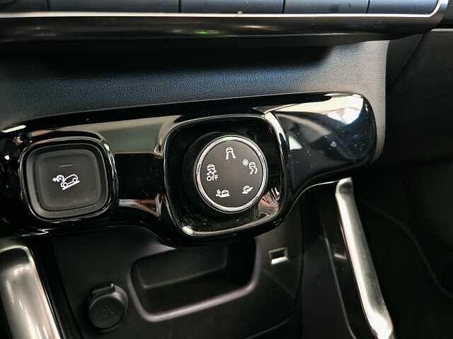 Citroen C3 Aircross BlueHDi 110 S&S Shine