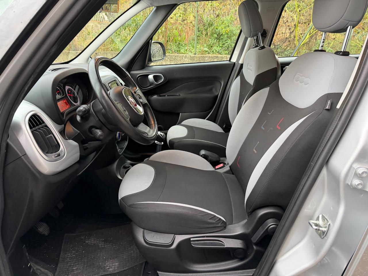 Fiat 500L 1.4 95 CV Pop Star