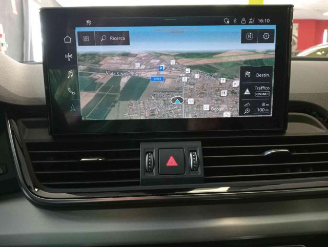AUDI Q5 SPB 40 TDI S tronic S line plus *tetto panor*