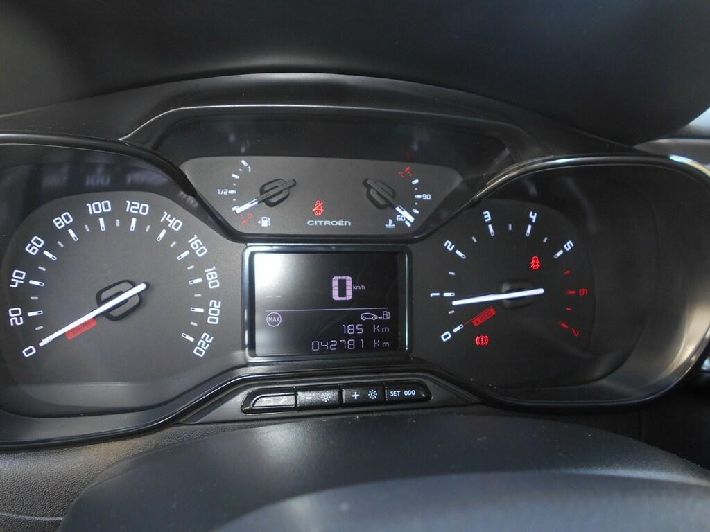 Citroen C3 1.2 PureTech Feel Pack