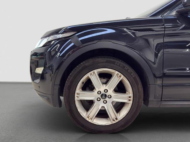 LAND ROVER Range Rover Evoque 2.2 Sd4 5p. Dynamic*BICOLORE*
