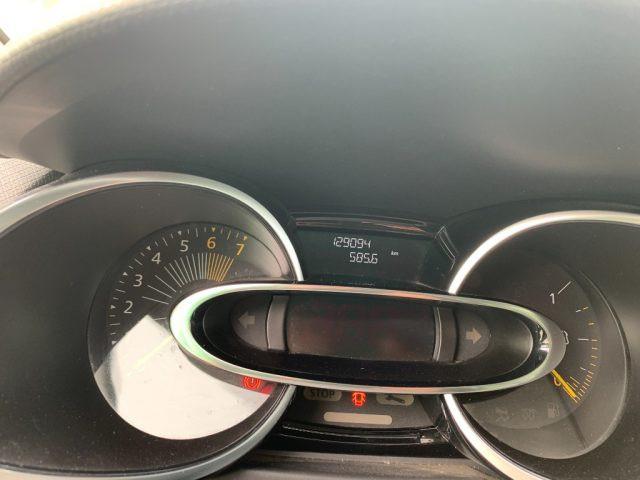 RENAULT Clio 1.2 75CV GPL 5 porte Wave