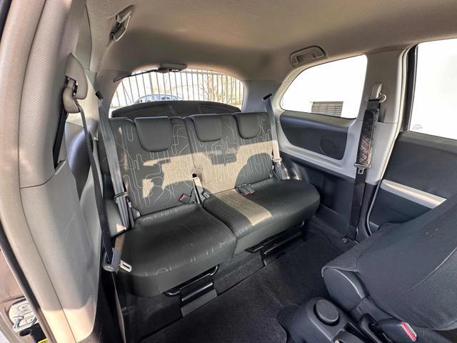 TOYOTA Yaris 1.0 3 porte OK NEPATENTATI BLUETHOOT