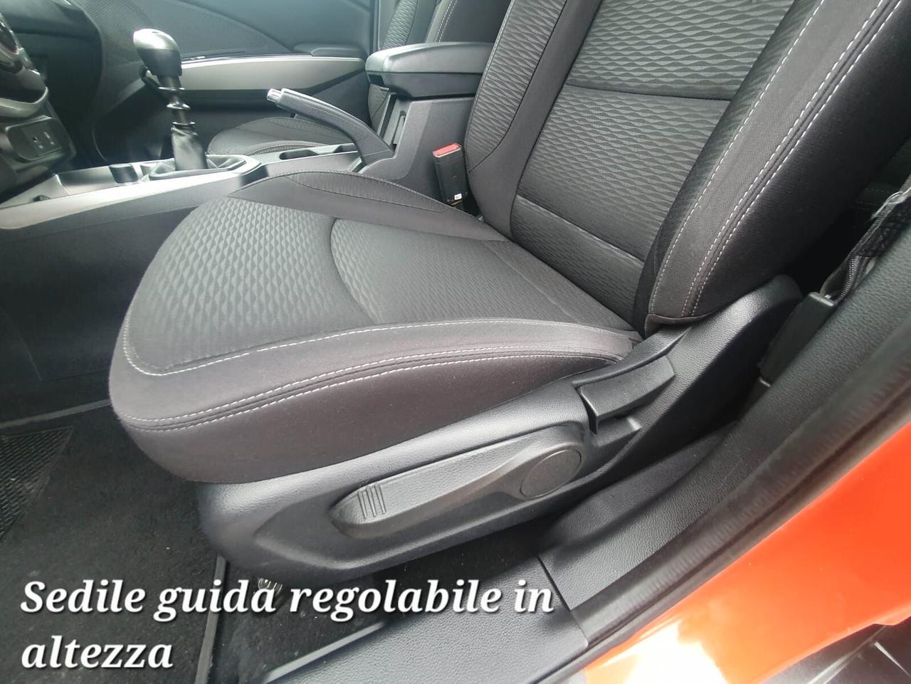 Ssangyong Tivoli 1.6 2WD Be