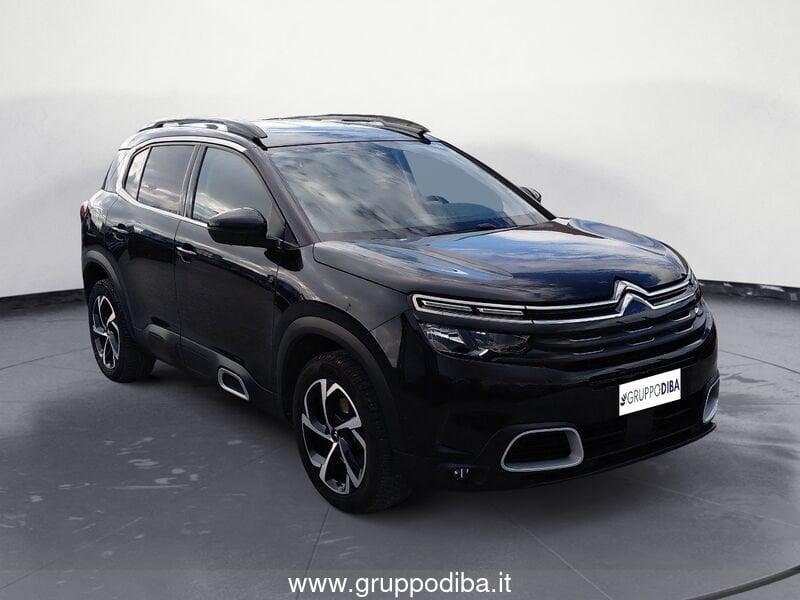 Citroën C5 Aircross 2018 Diesel 1.5 bluehdi Feel s&s 130cv my19