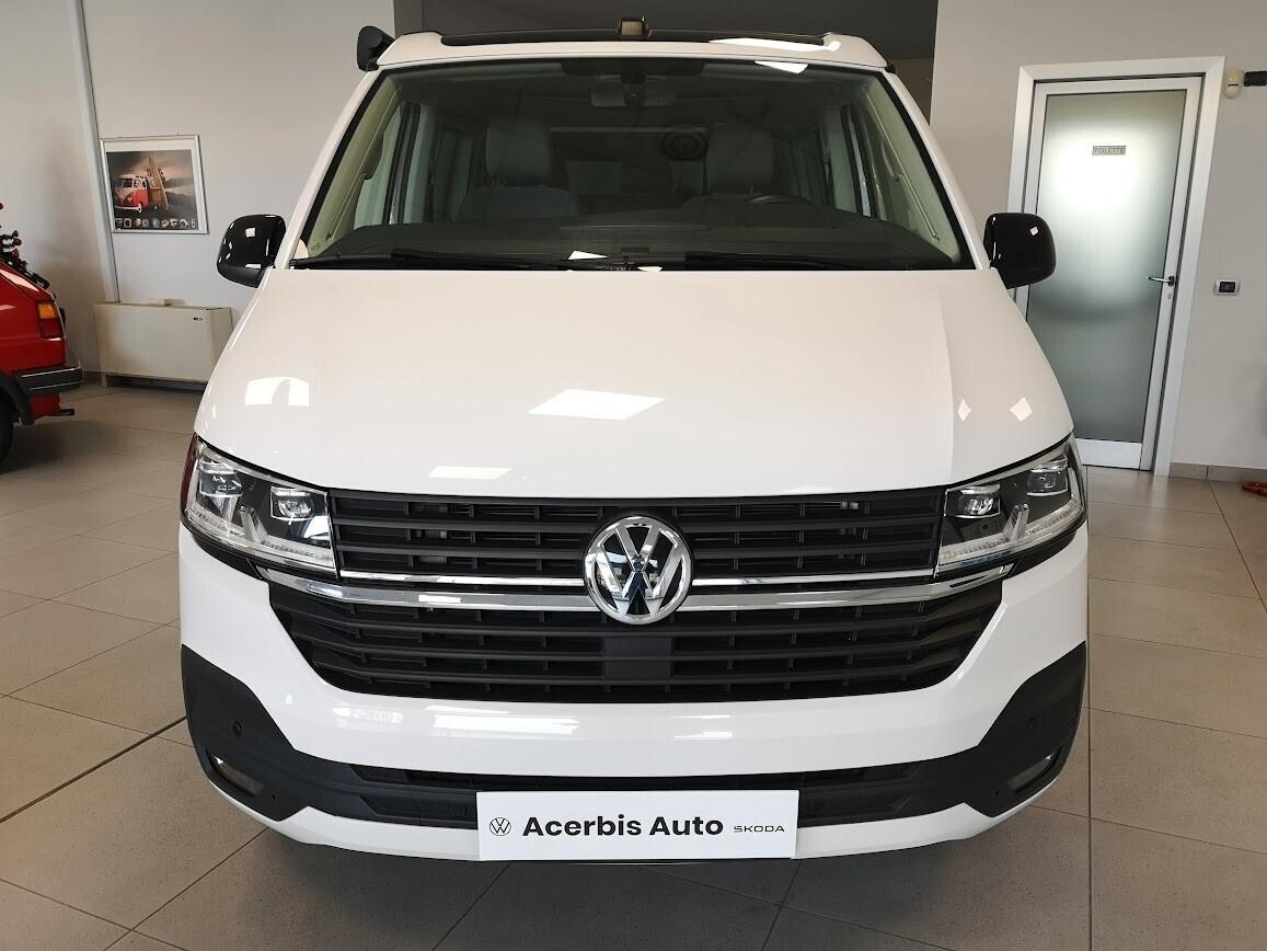 Volkswagen CALIFORNIA 2.0 TDI DSG OCEAN EDITION