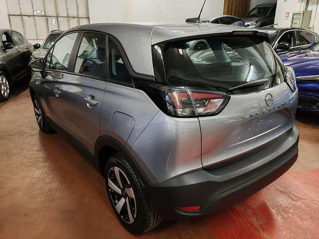 Opel Crossland 1.2 83Cv Edition