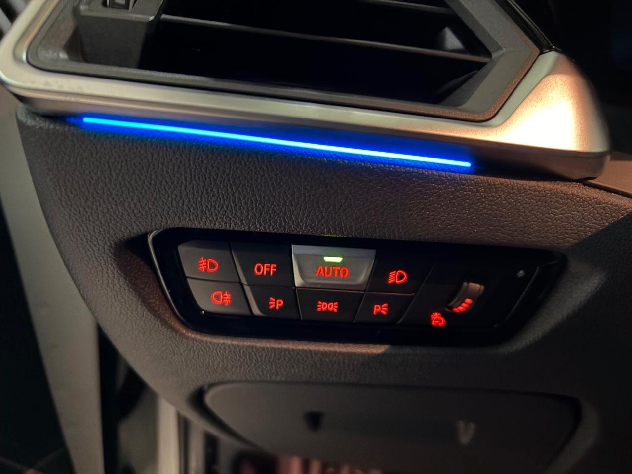 BMW SERIE 320d 48V Touring Msport "UNICA"