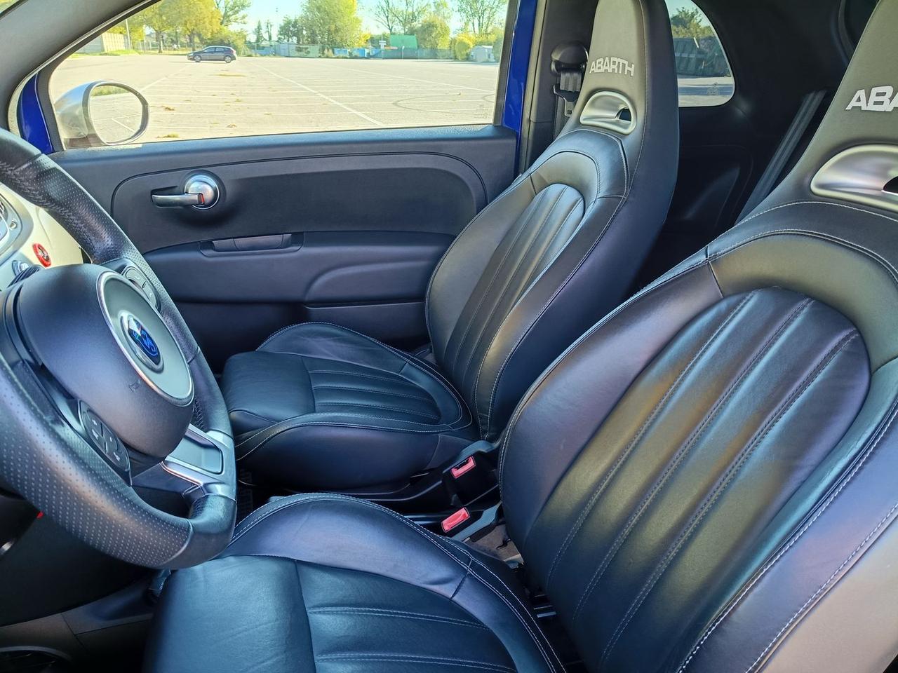 Abarth 595 Turismo turismo #50717
