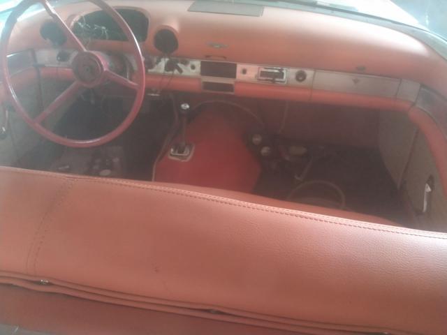 FORD Other THUNDERBIRD