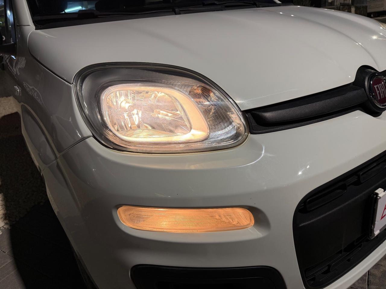 Fiat Panda 1.2 EasyPower Easy GPL Casa Madre