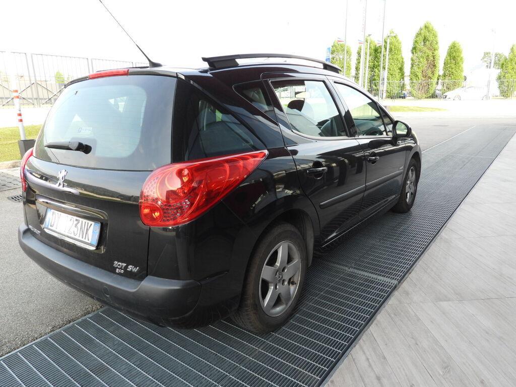 Peugeot 207 Station Wagon 1.4 Energie Sport
