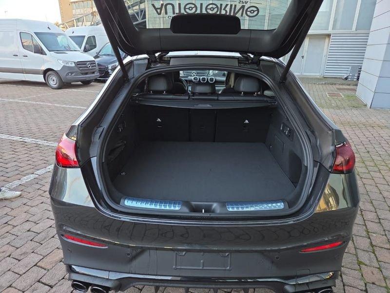 Mercedes-Benz GLC Coupé GLC 43 AMG 4Matic Coupé AMG Line Premium Plus