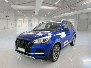 DR MOTOR DR4.0 1.5 MT BENZ GPL