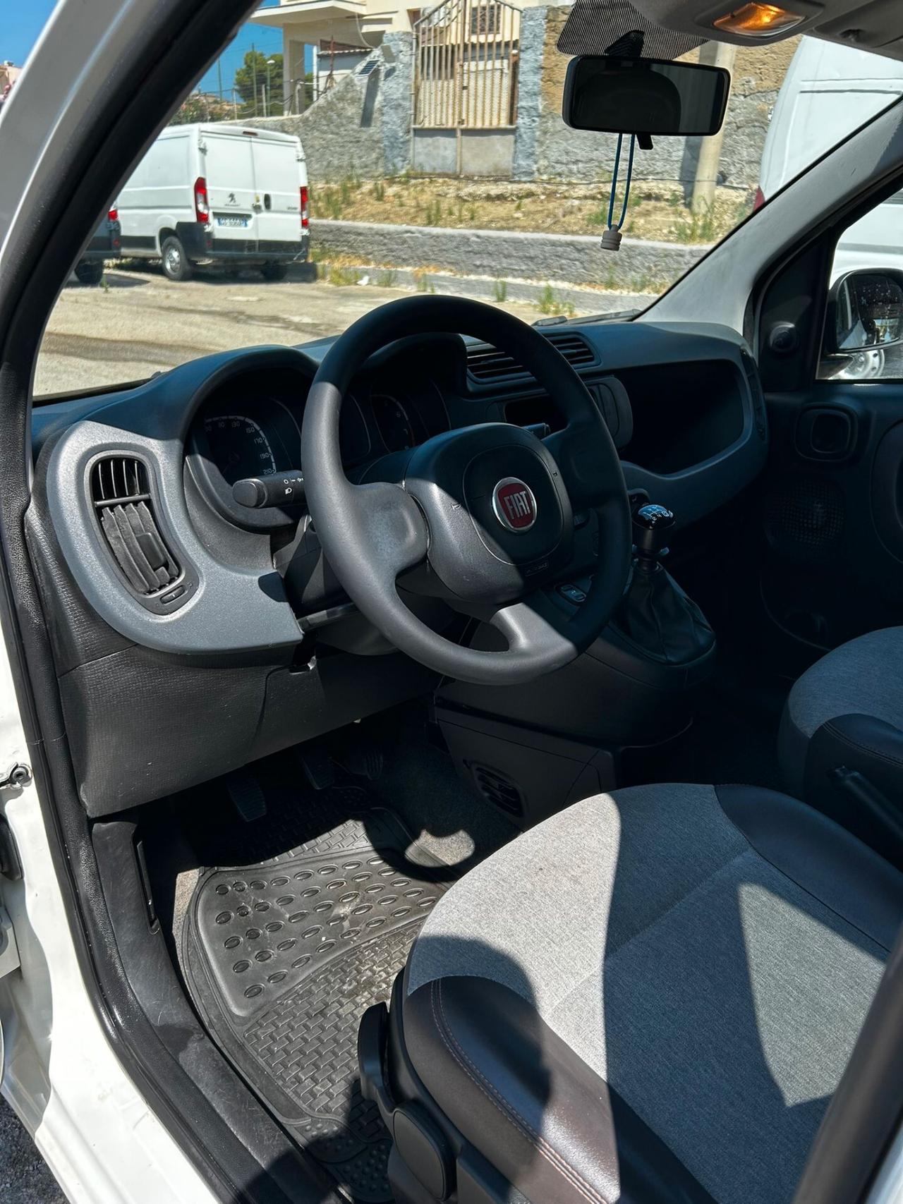 Fiat Panda 1.2 Easy