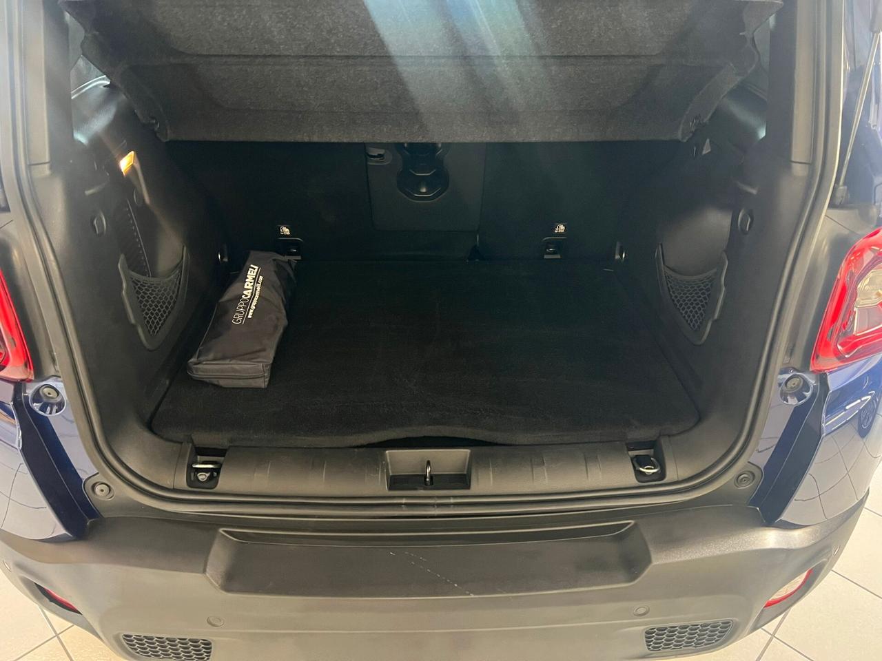 Jeep Renegade 1.0 T3 Limited 2wd FARI FULL LED