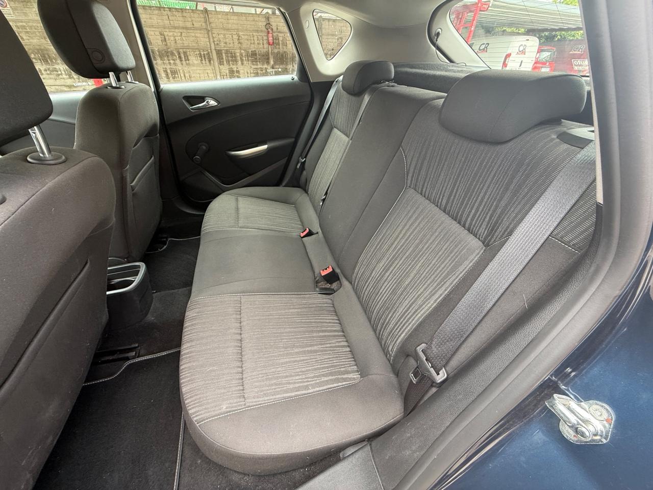 Opel Astra 1.7 CDTI 130CV 5 porte Cosmo