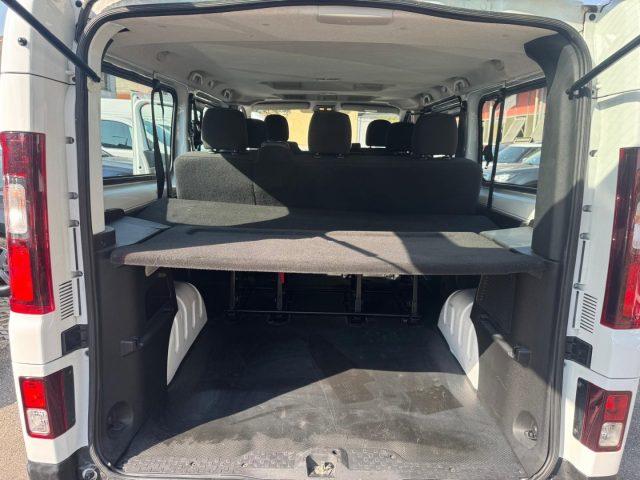 RENAULT Trafic BluedCi 150CV L2-PL-TN Authentic