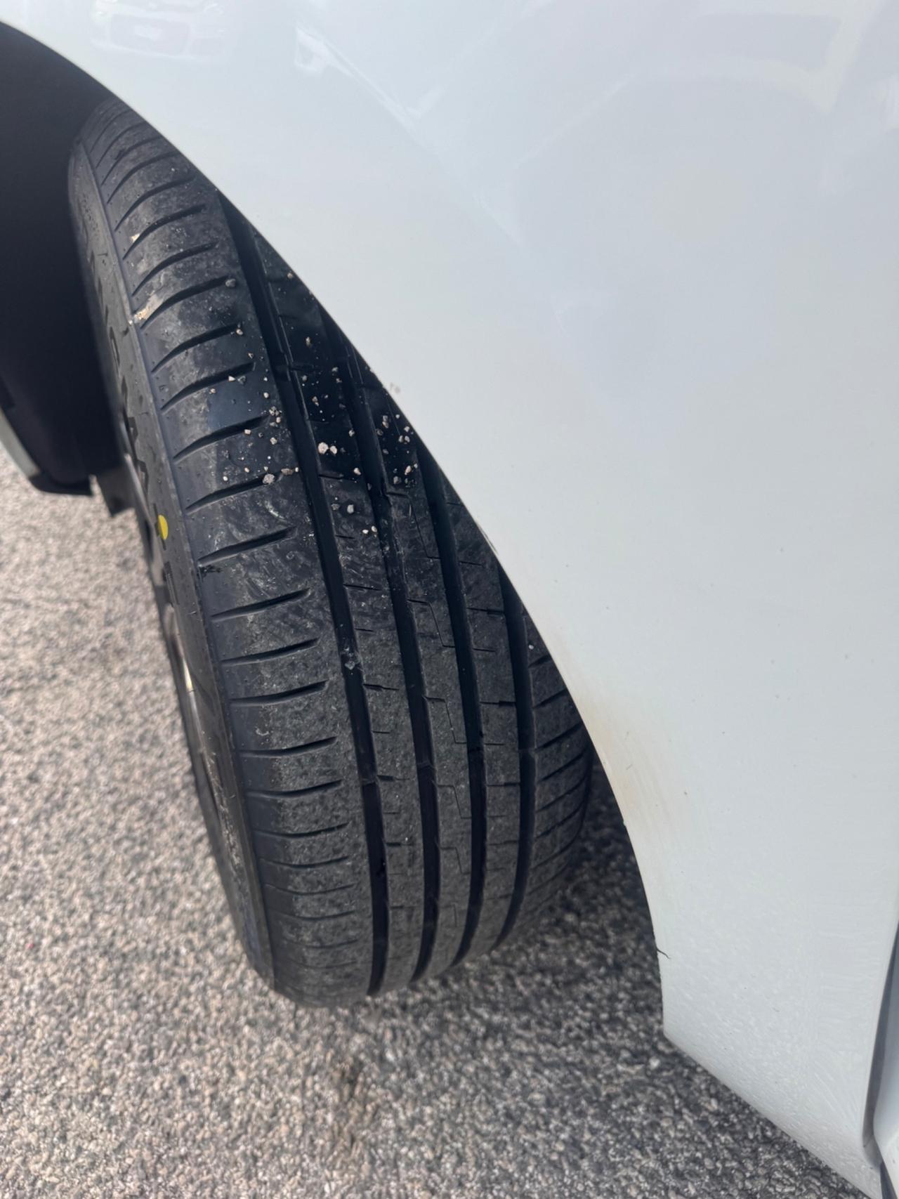 Renault Clio dCi 8V 75 CV 5 porte DUEL