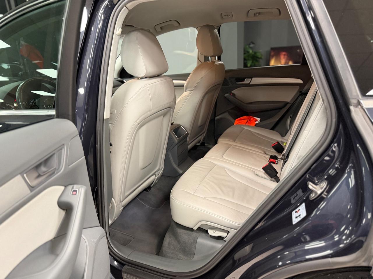 Audi Q5 2.0 TDI 177CV quattro S tronic Advanced Plus