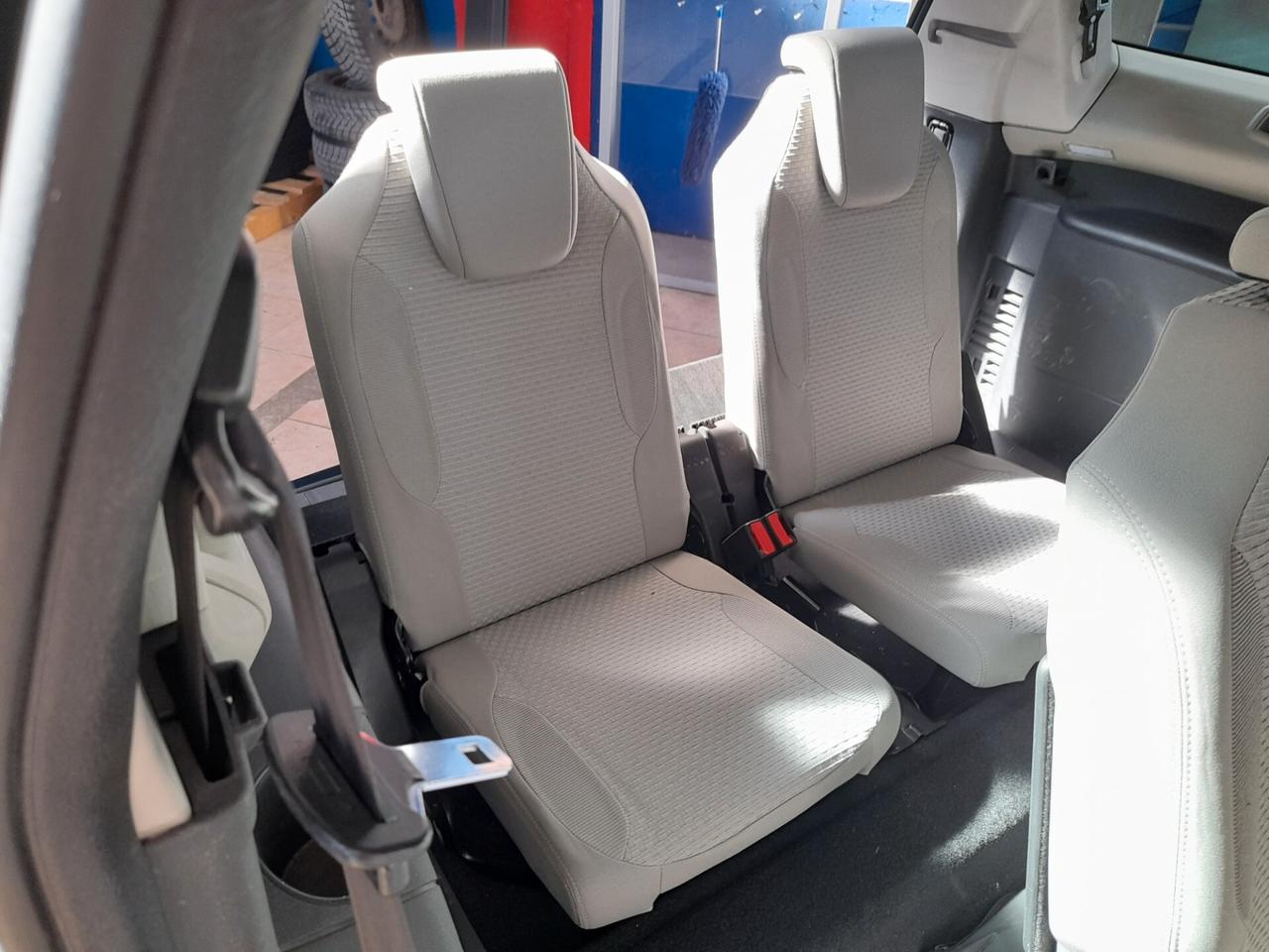 Citroen C4 Grand Picasso 2.0 143 CMP6 Elegance