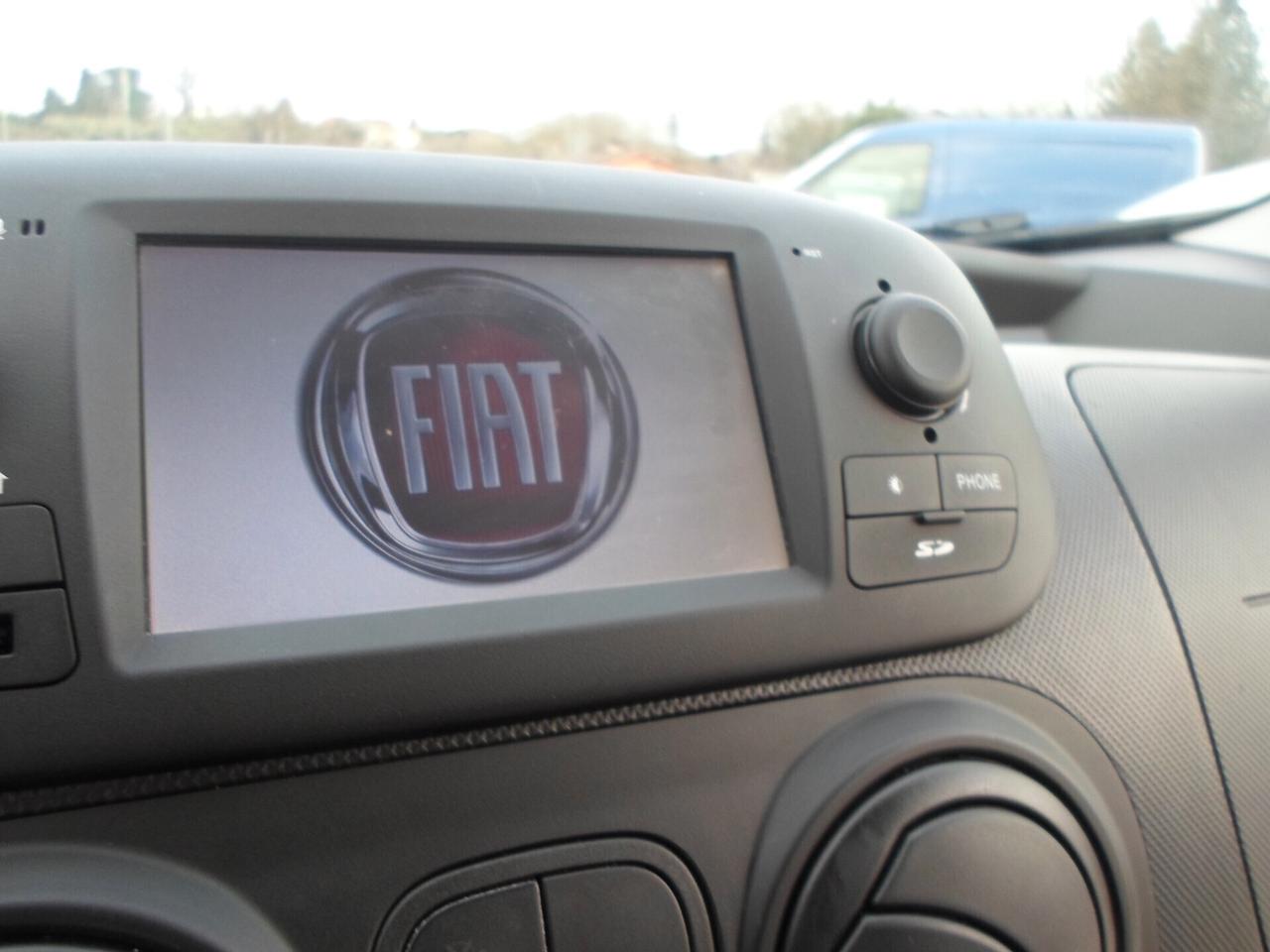 Fiat Qubo 1.3 MJT 80 CV Lounge euro 6 B