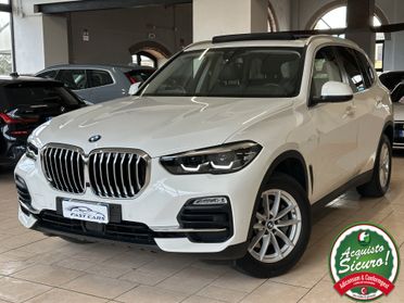BMW X5 XDRIVE 25D AUTO ADVANTAGE