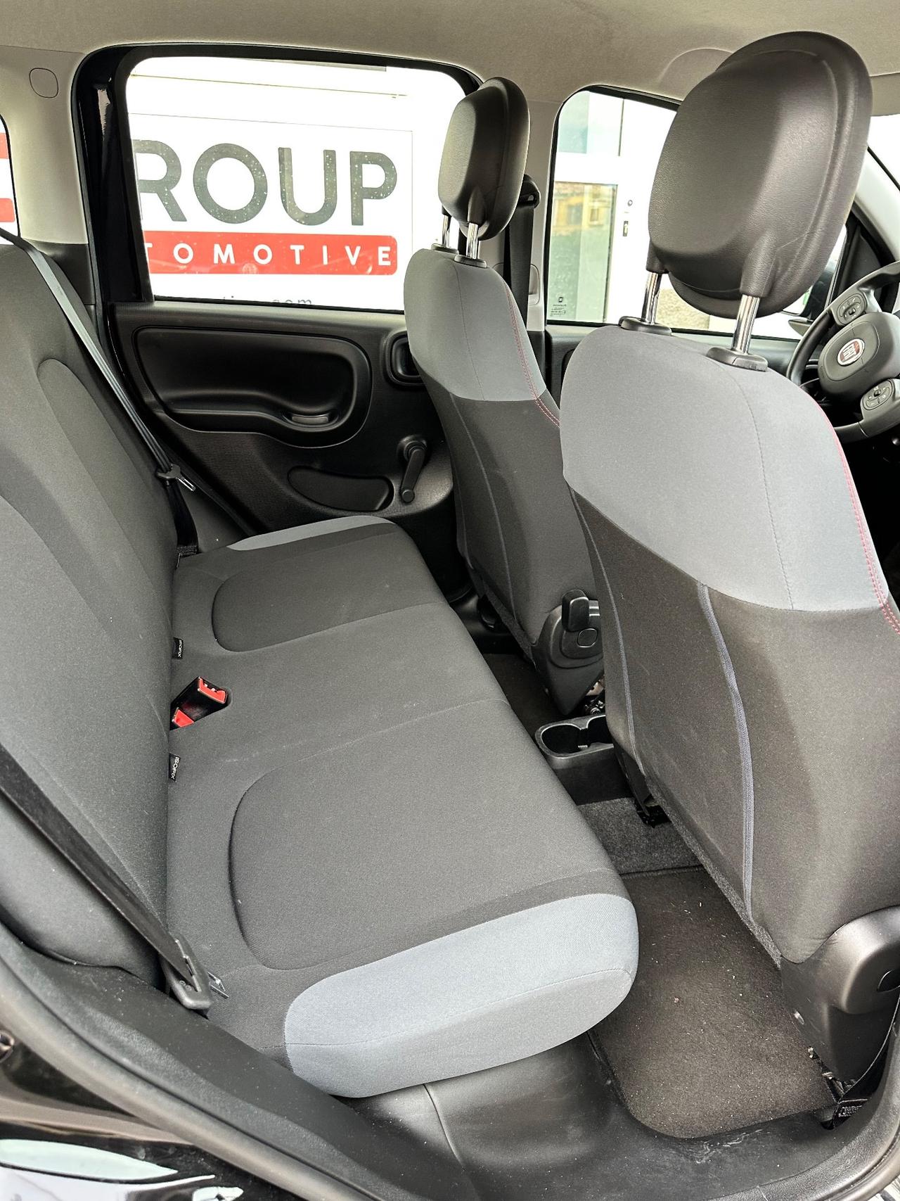 Fiat Panda 1.0 FireFly S&S Hybrid Easy