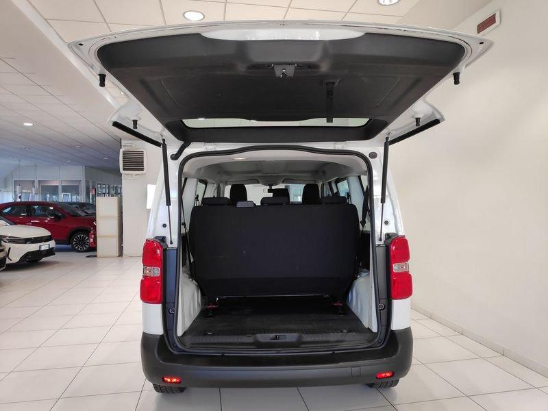 Citroën Jumpy BlueHDi 120 S&S PL-TN Atlante M*9 POSTI*GARANTITO*