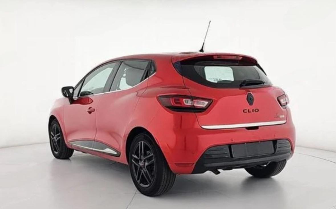 Renault Clio dCi 8V 90CV Start&Stop 5 porte Energy Intens