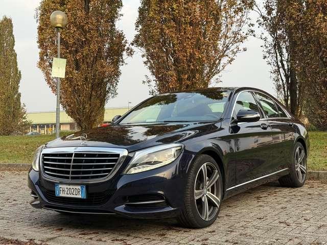 Mercedes-Benz Classe S 350 W/V 222 d (cdi bt) Premium 4matic auto