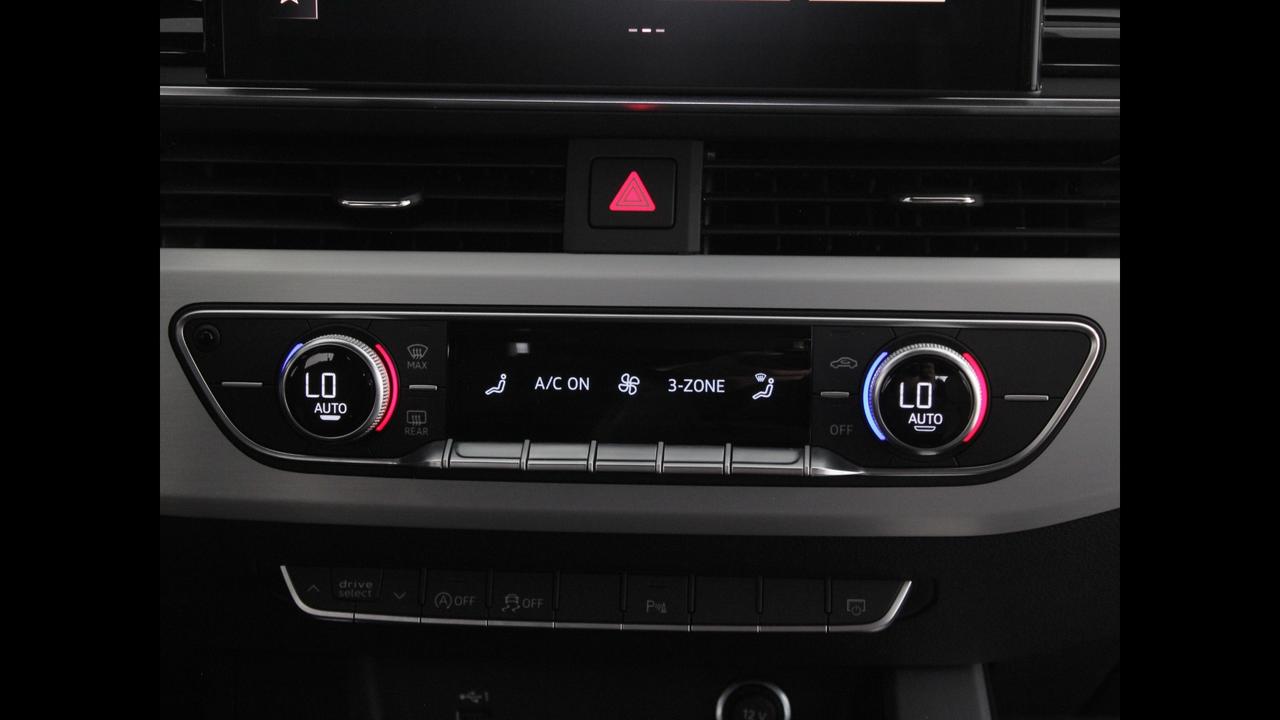 AUDI A4 V 2019 Avant - A4 Avant 40 2.0 tdi mhev S line edition quattro 204cv s-tronic