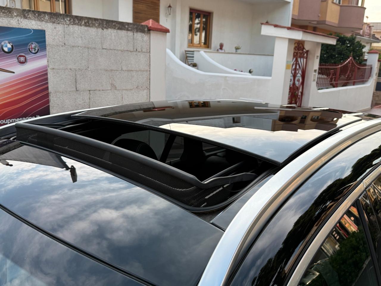 Mercedes GLC 250d 4Matic Premium *TETTO - 2017