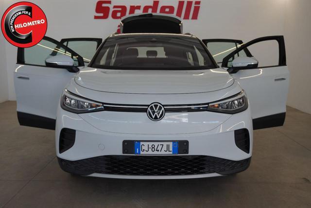 VOLKSWAGEN ID.4 Pro Performance