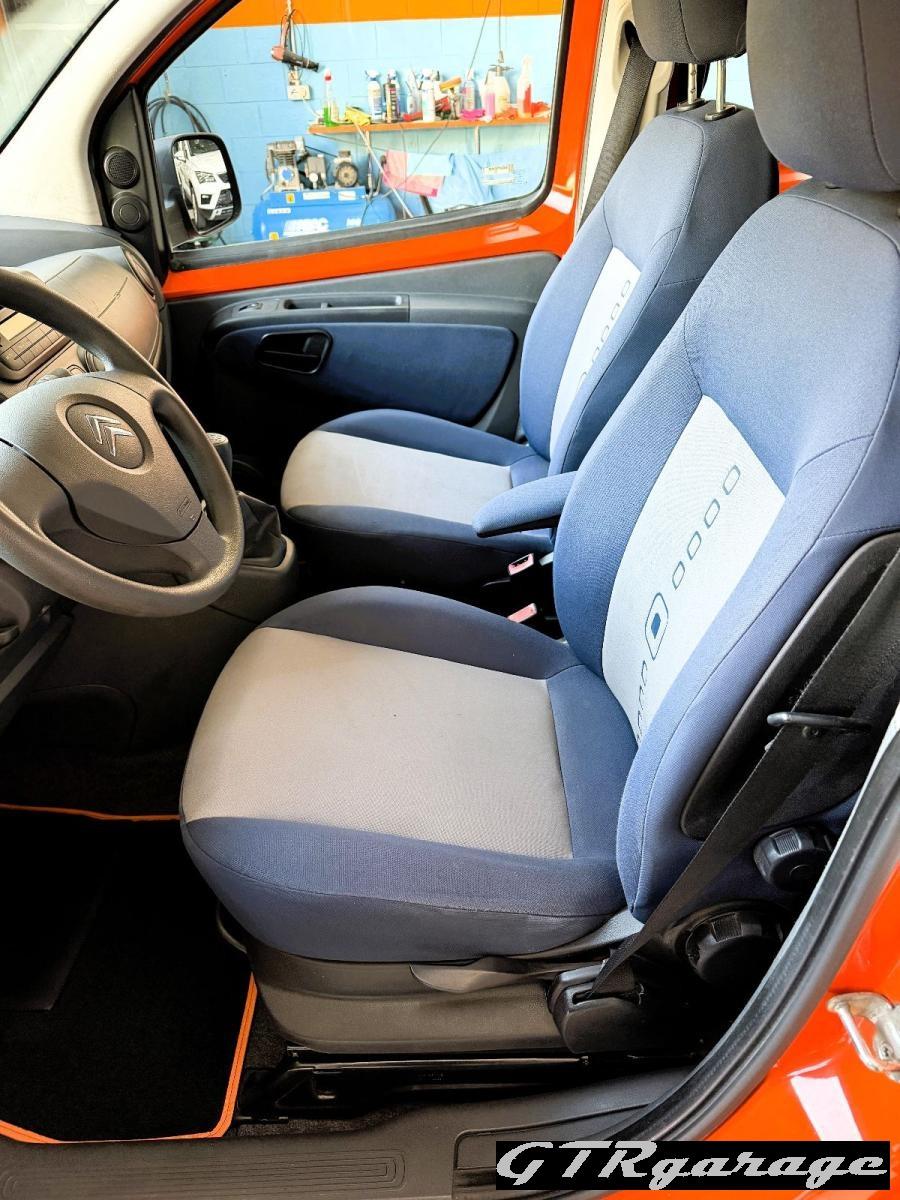 CITROEN - Nemo - 1.4 Multispace