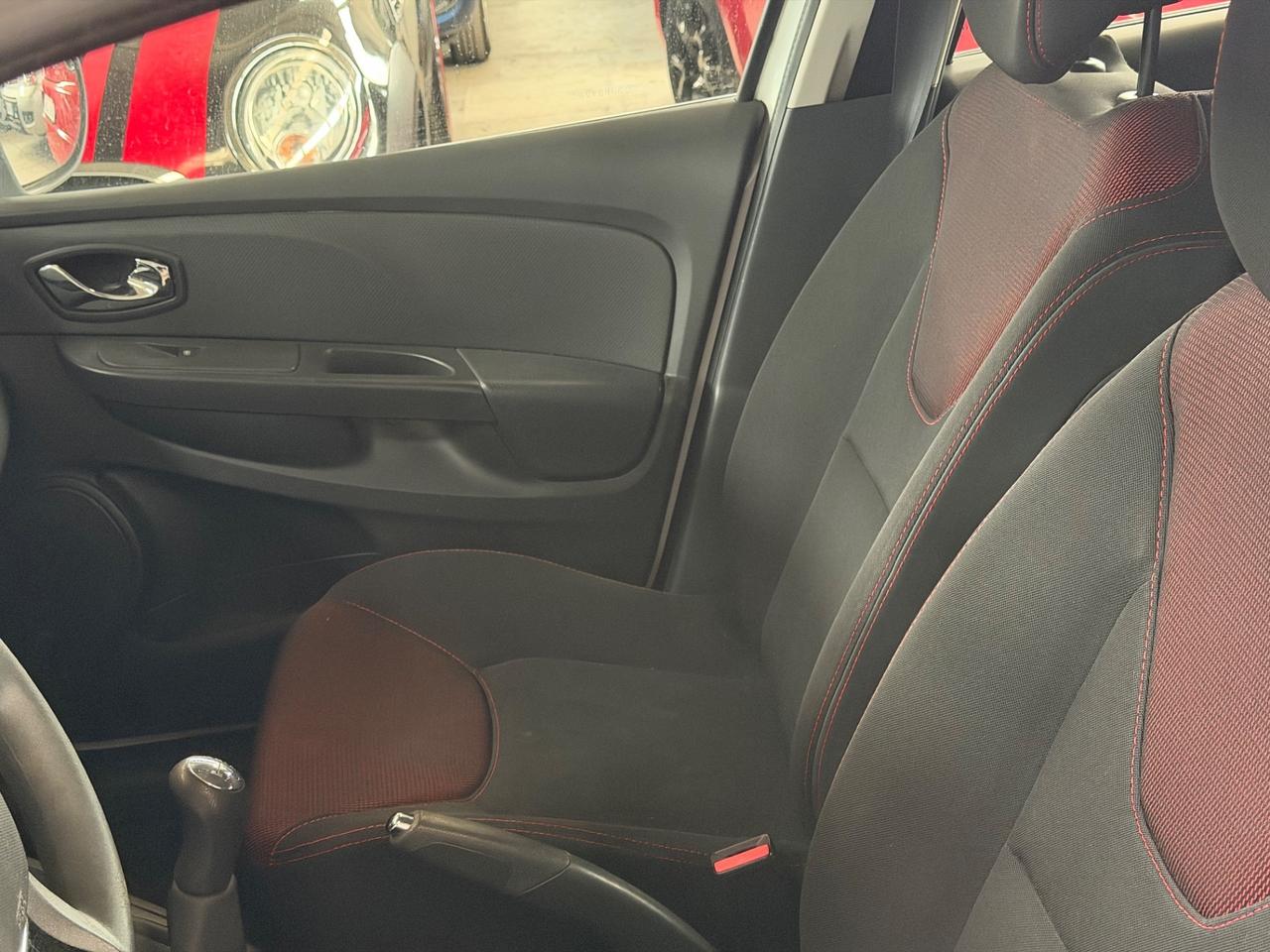 Renault Clio 1.2 75CV GPL 5 porte Live