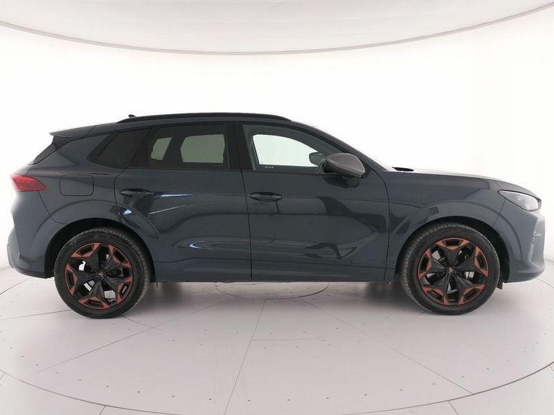 CUPRA Terramar 1.5 e-hybrid 204cv dsg
