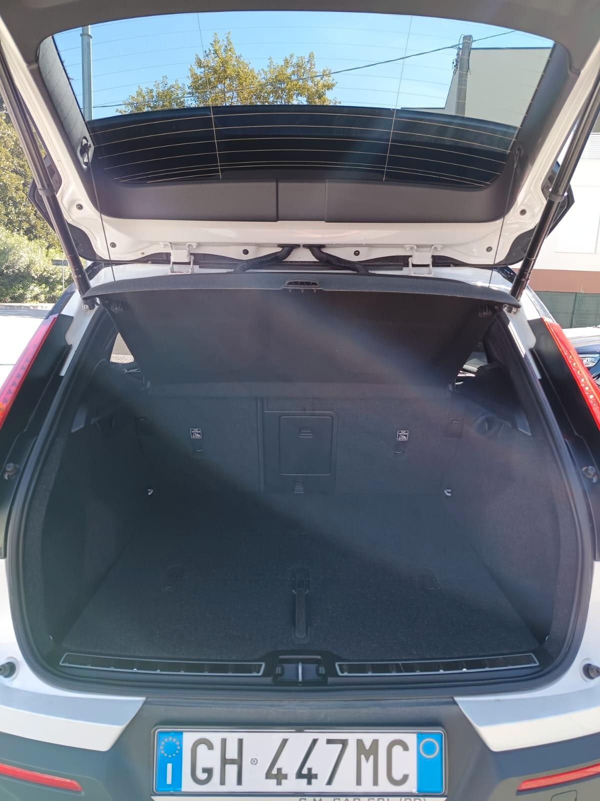 Volvo XC40 Recharge Pure Electric Single Motor FWD Plus