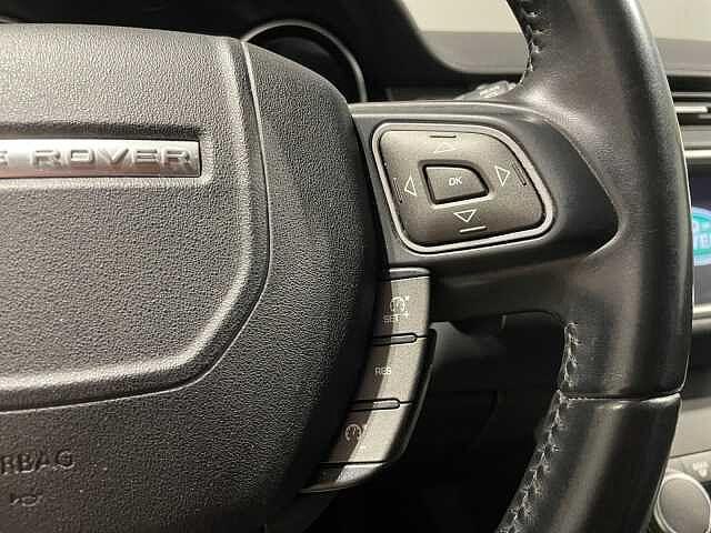 Land Rover Range Rover Evoque 2.0D 150CV SE - AUTOCARRO - MOTORE NUOVO