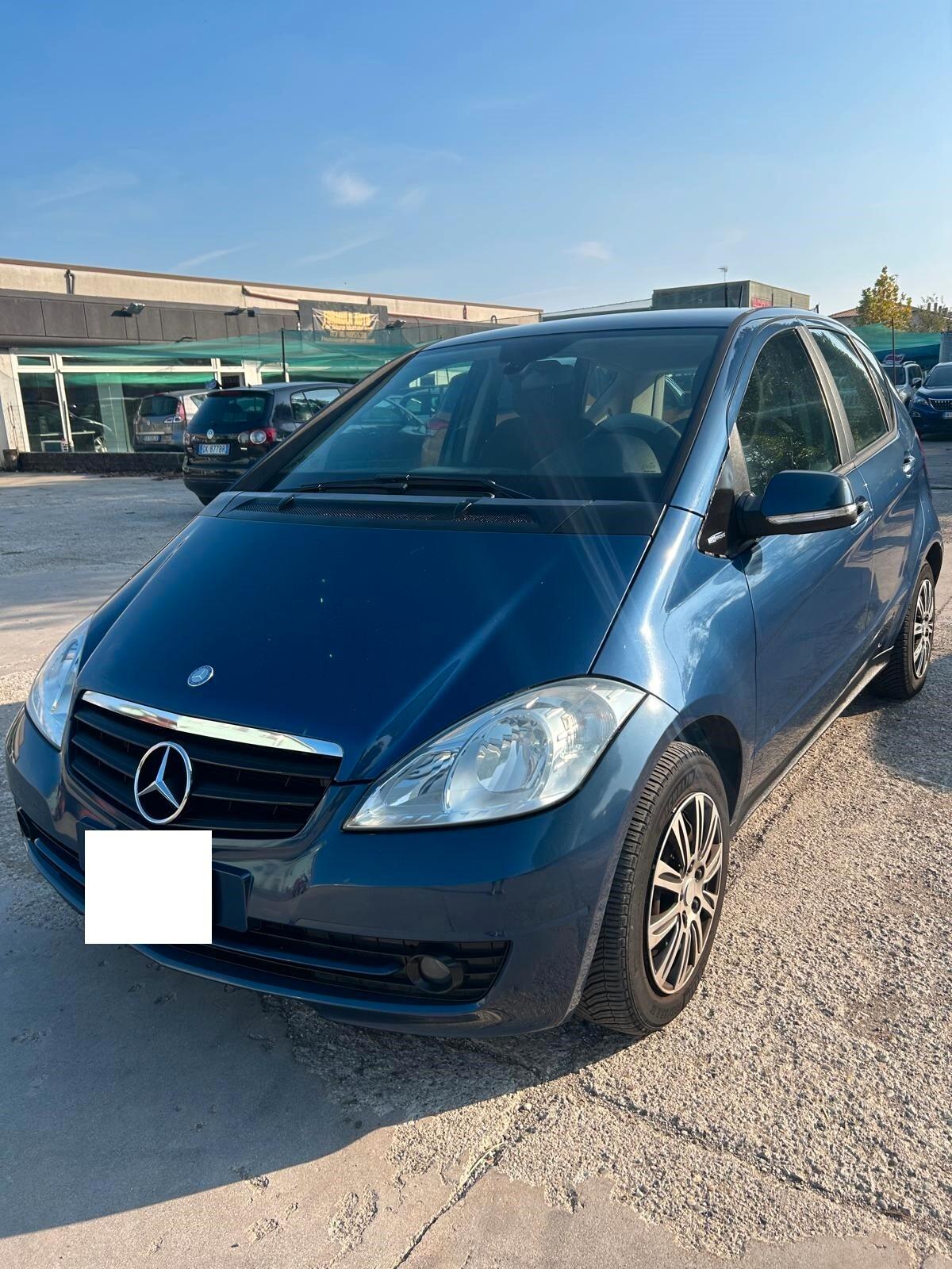 Mercedes-benz A 160 1.5 Benzina BlueEFFICIENCY Executive ok neo patentati