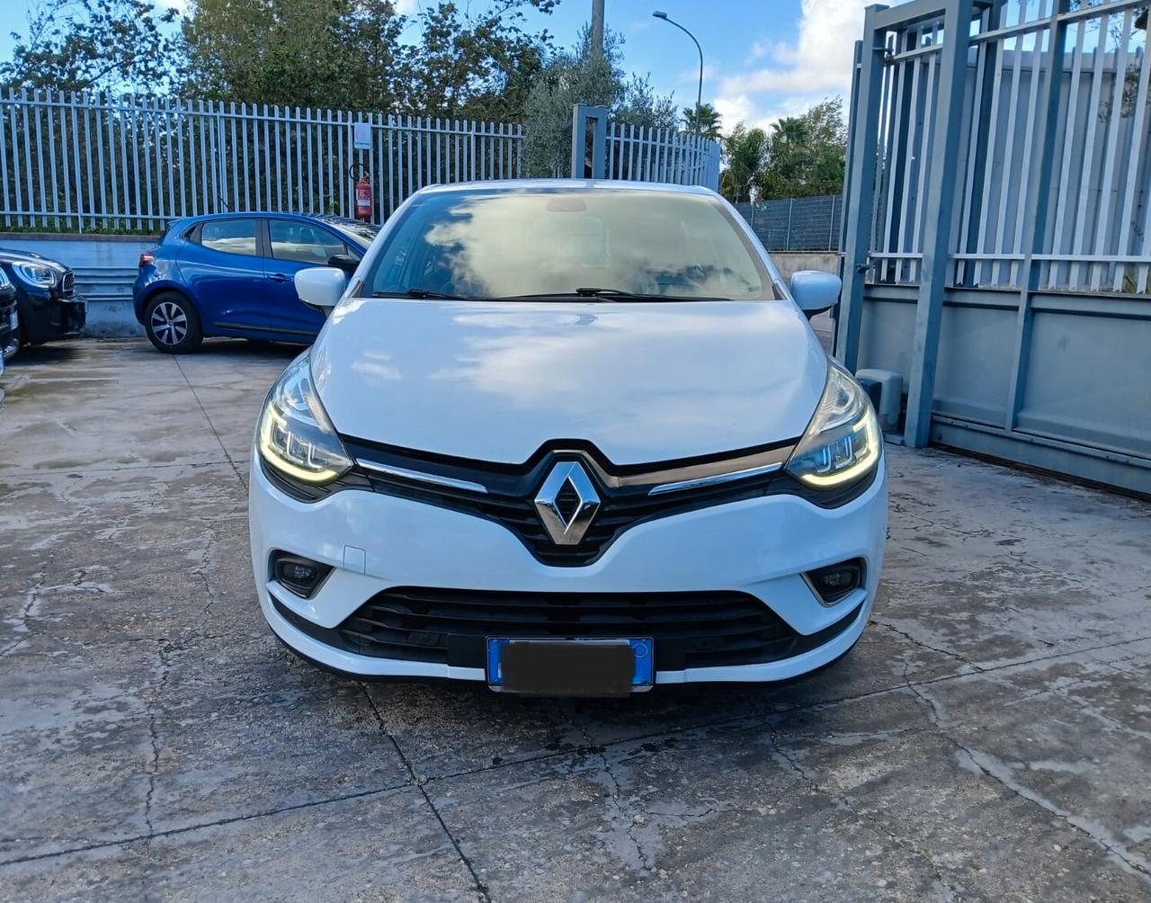 Renault Clio dCi 8V 90CV Start&Stop 5 porte Energy Excite