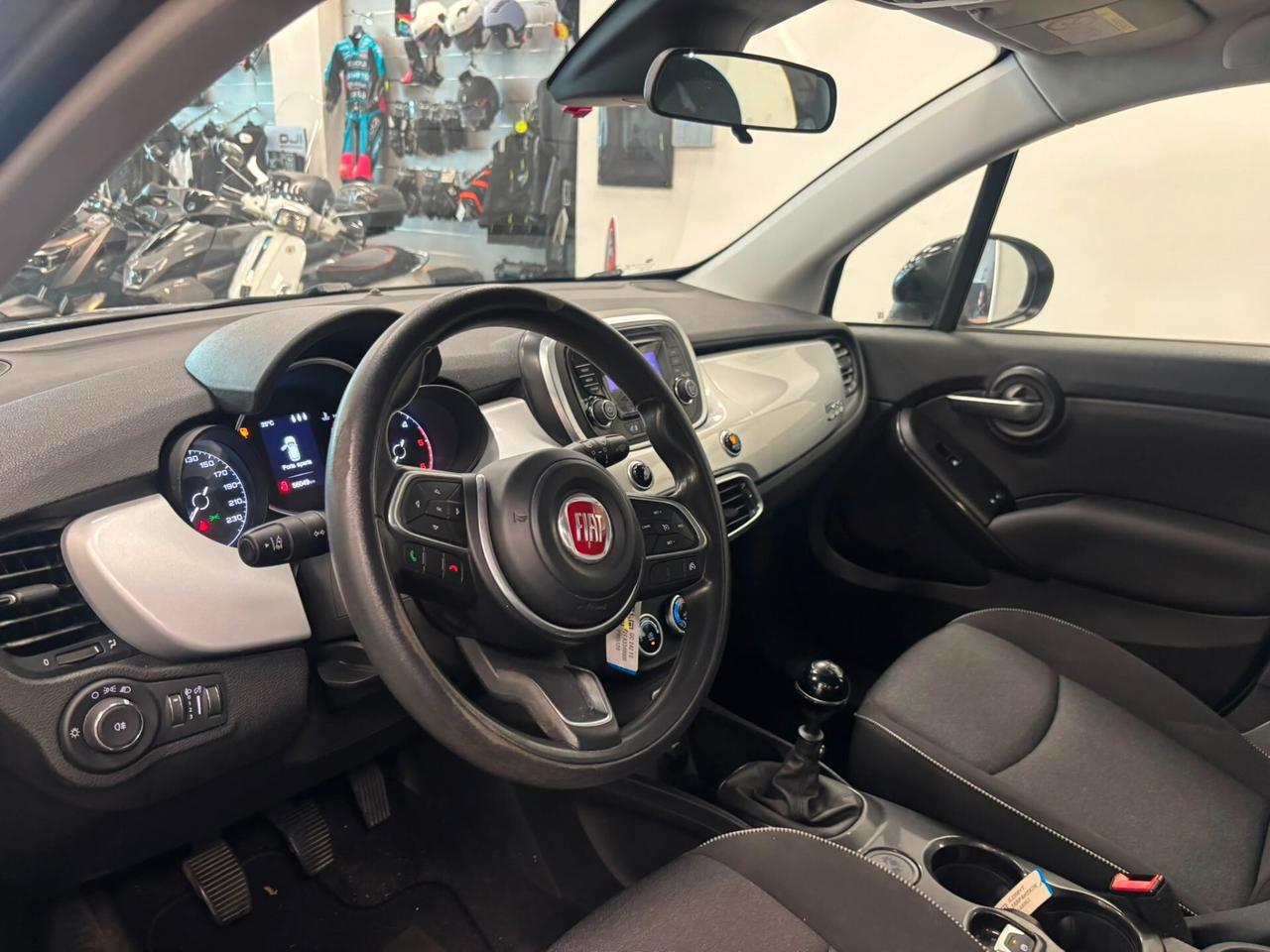 Fiat 500X 1.3 MultiJet 95 CV Urban