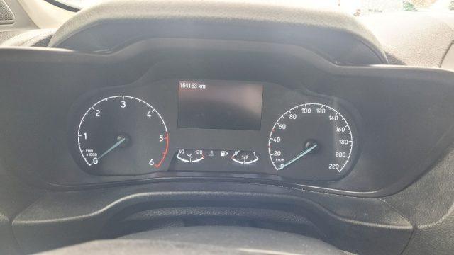 FORD Transit Connect 220 1.5 TDCi 100CV PC Furgone Trend 3posti E6dtemp