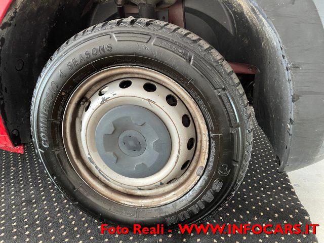 NISSAN NV400 33 2.3 dCi 130CV PM-TA Furgone L2 H2