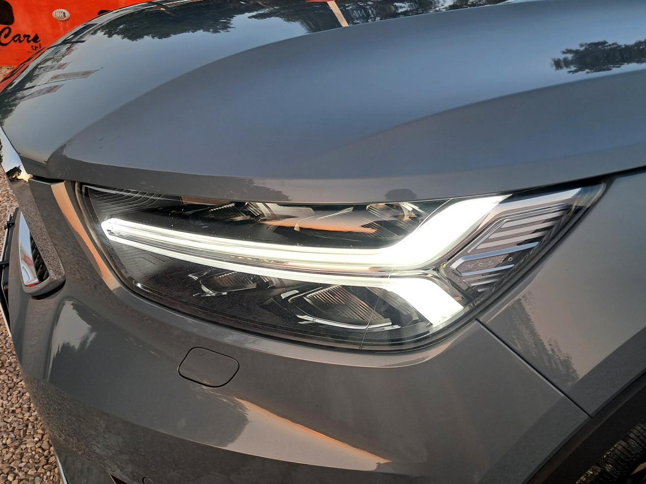 Volvo XC40-2.0-150CV*TETTO*CAM360°*LED*NAVI