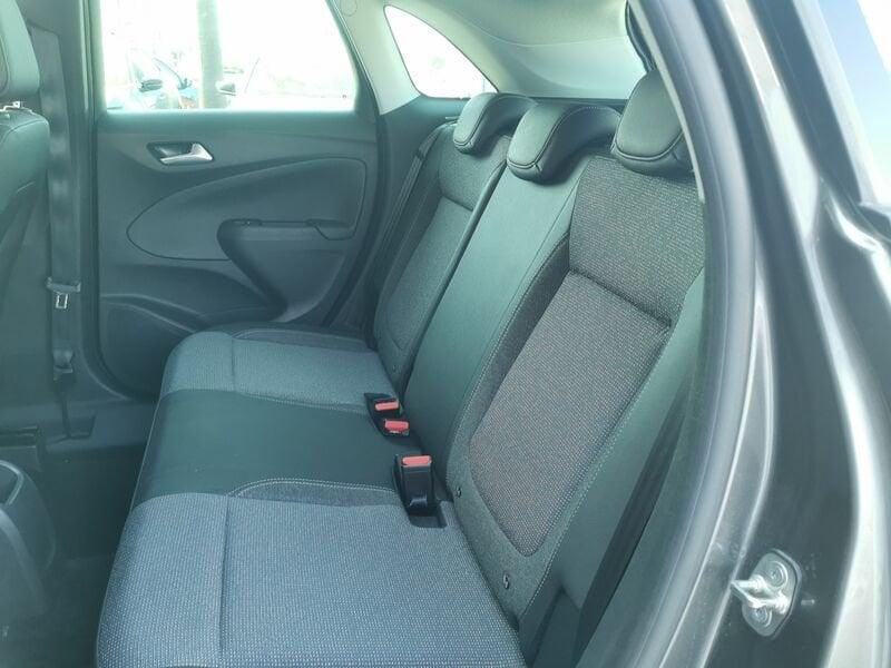 Opel Crossland 1.5 ECOTEC D 110 CV Start&Stop Elegance