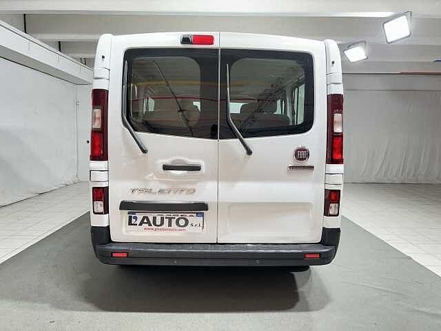 Fiat Talento 1.6 TwinTurbo MJT 145CV PL-TN Combi 12q