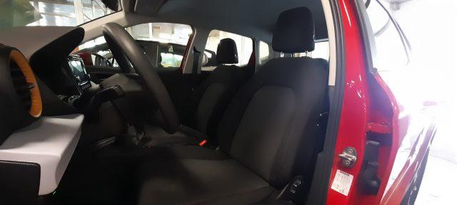 SEAT Arona 1.0 EcoTSI Reference